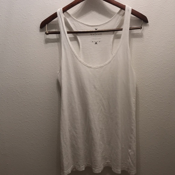 Velvet By Graham Spencer Tank - Picture 2 of 4